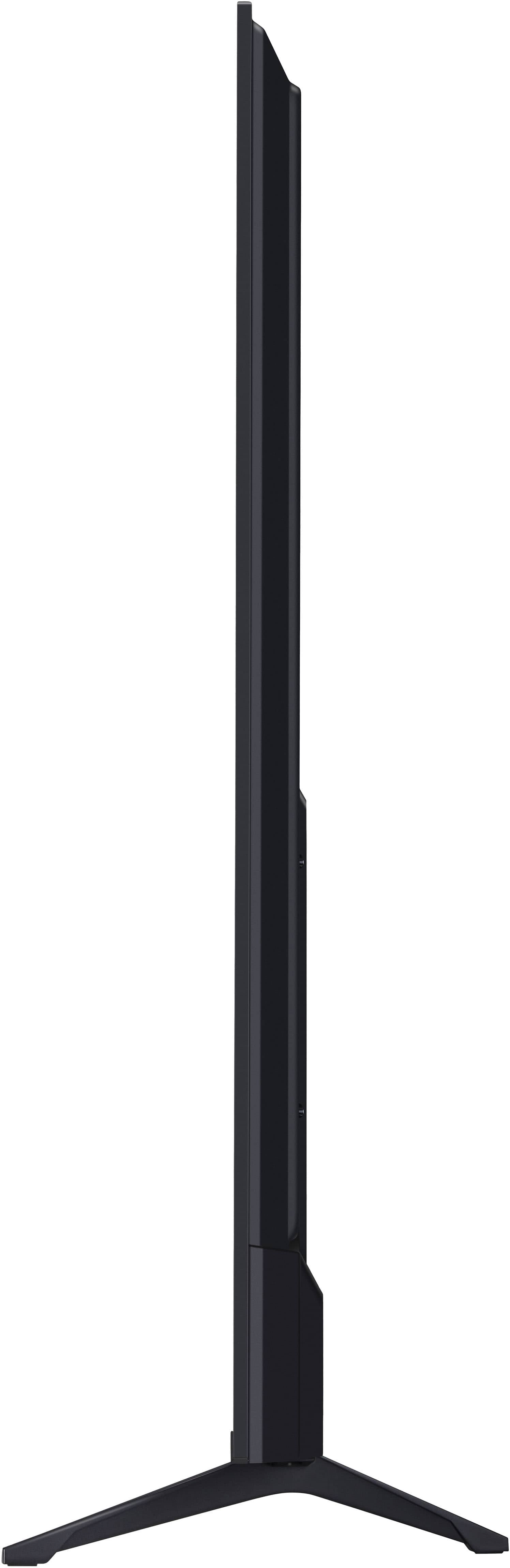 LG - 75” Class UA77 Series LED AI 4K UHD Smart webOS TV (2025) - Image 5