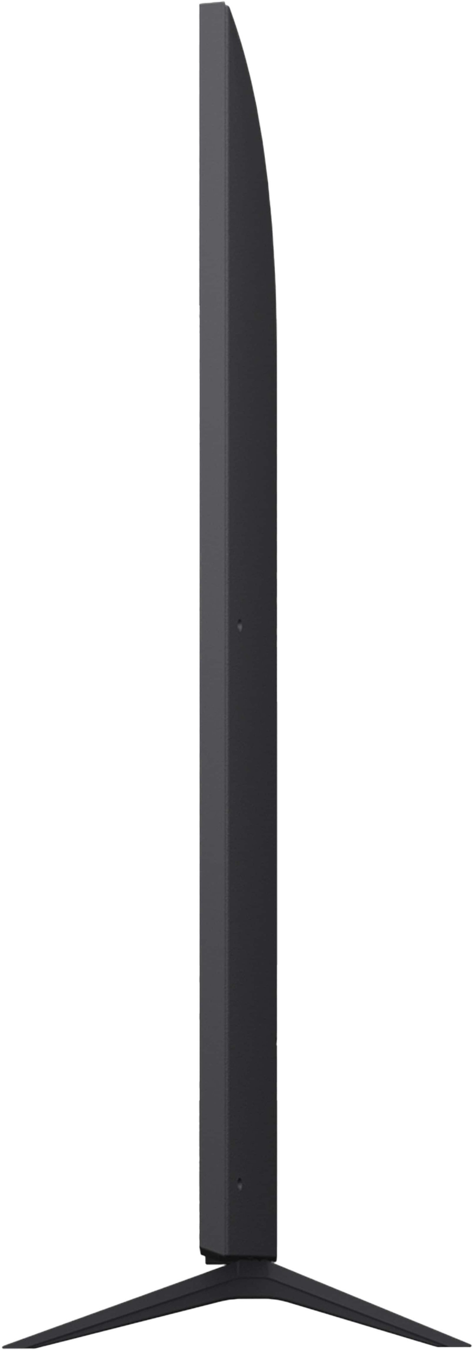 LG - 75" Class 70A Series QNED AI 4K UHD Smart webOS TV - Image 5
