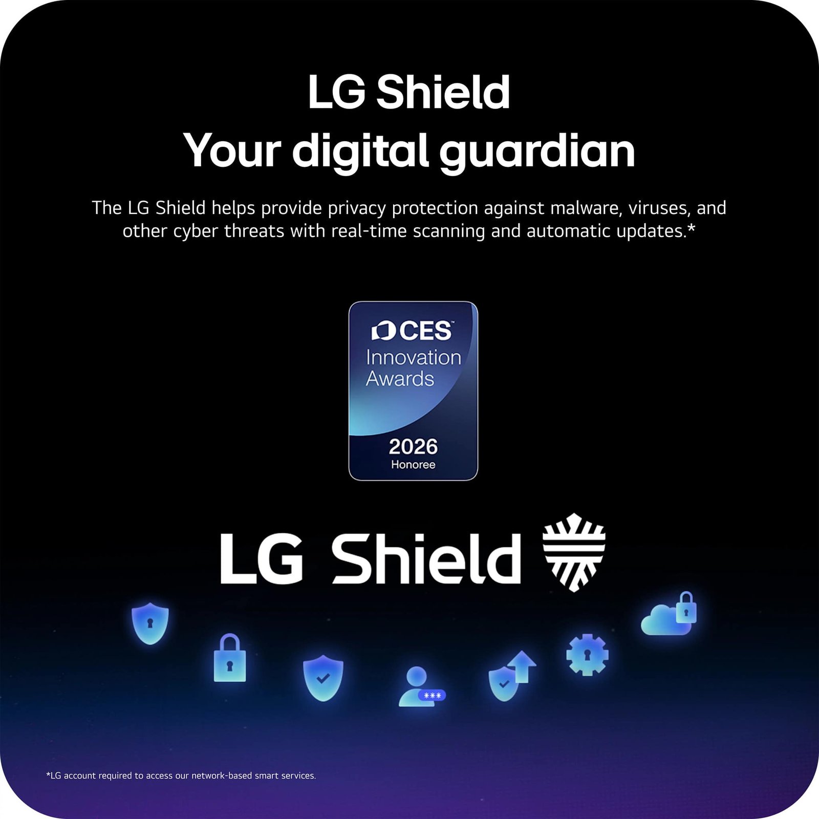 LG - 75" Class 74B Series QNED AI Mini LED 4K Smart webOS TV - Image 7