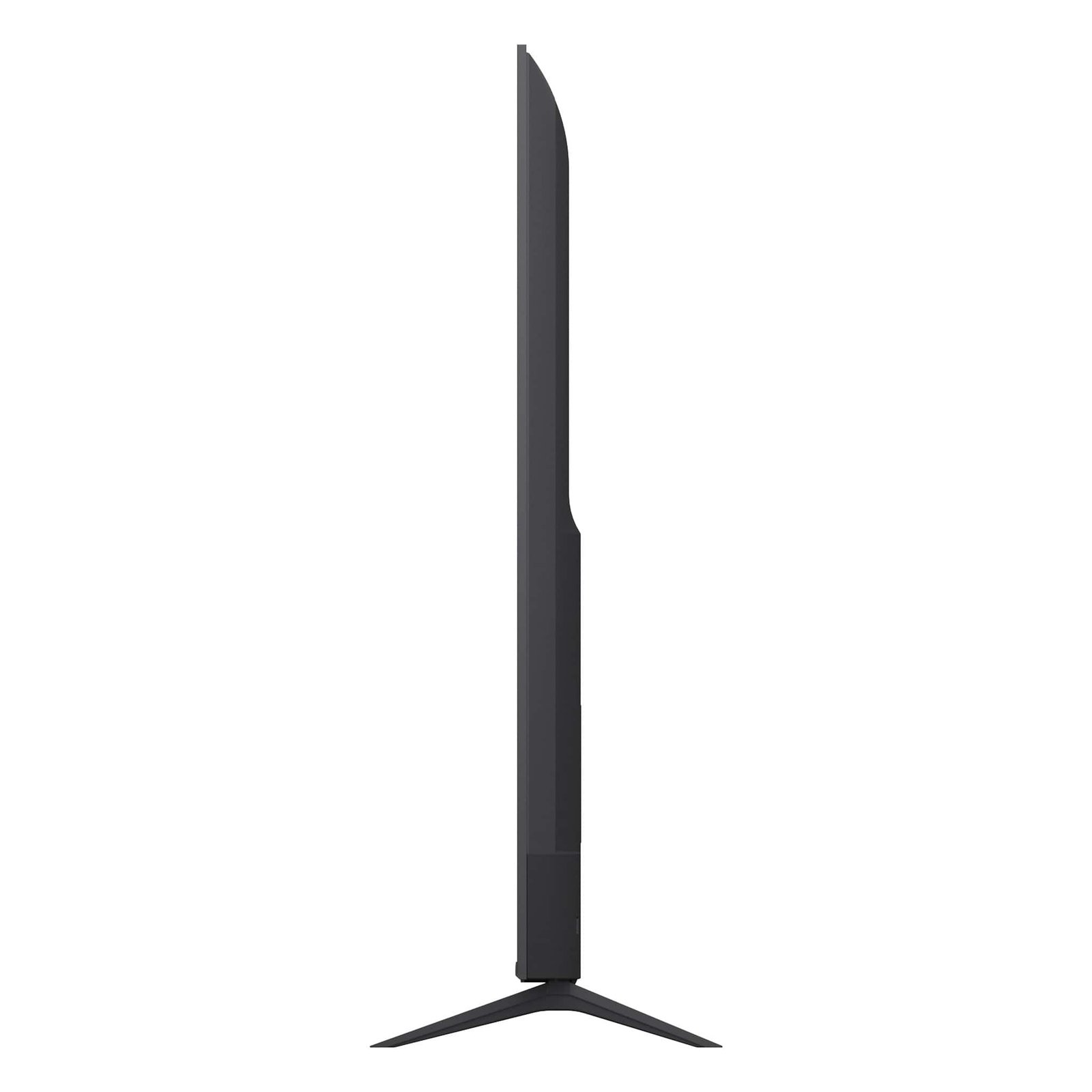 LG - 75" Class 84B Series QNED evo AI Mini LED 4K Smart webOS TV (2026) - Image 5