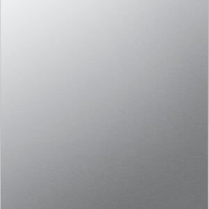 LG - STUDIO 24-in Top Control Smart Built-In Stainless Steel Tub Dishwasher with 3rd Rack, QuadWash Pro and 40dBA - Stainless Steel