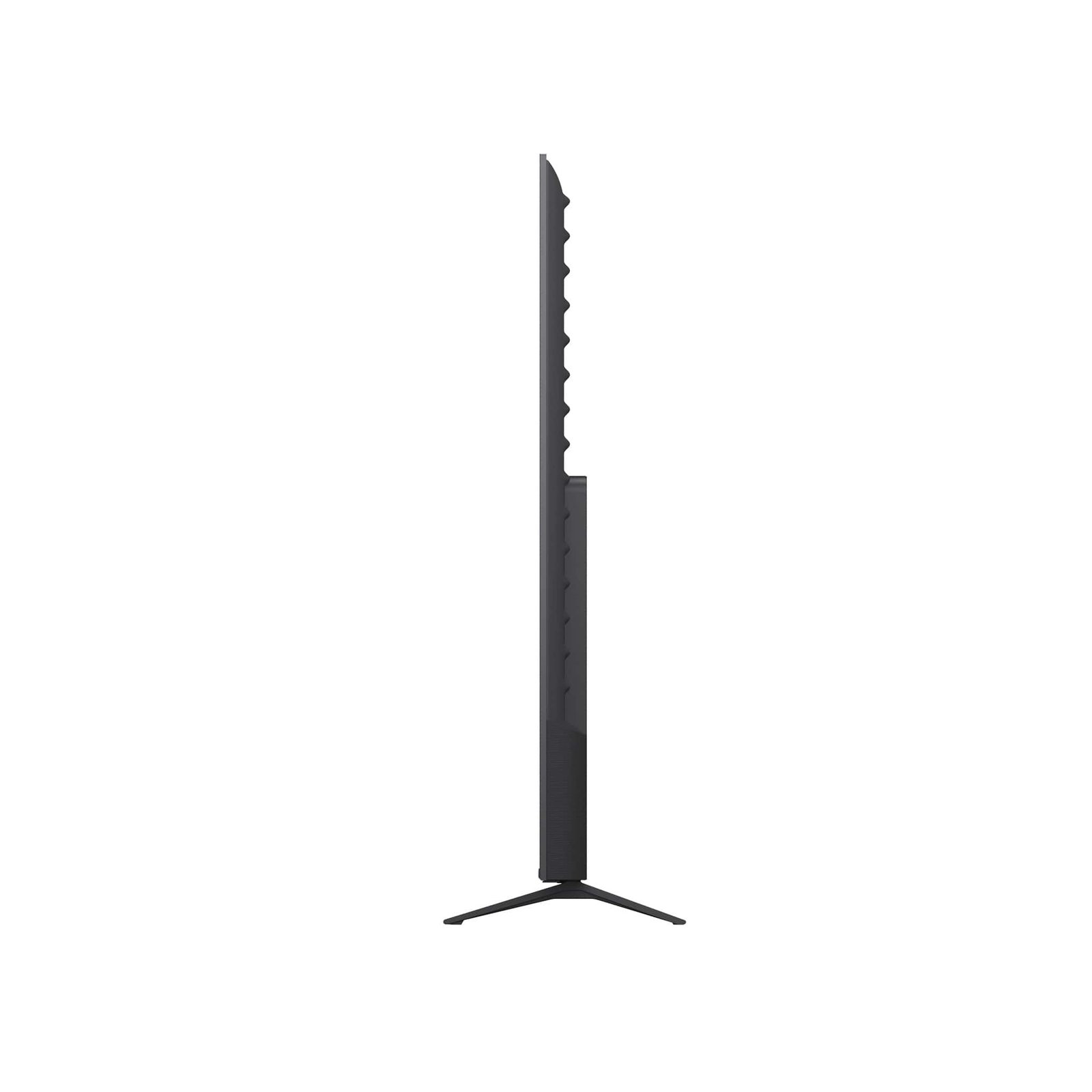 LG - 85" Class 75B Series QNED AI Mini LED 4K Smart webOS TV (2026) - Image 5