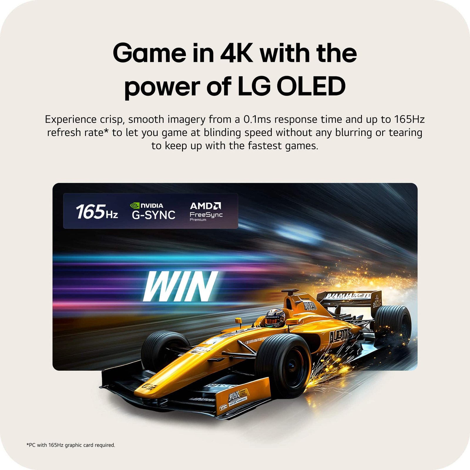 LG - 77" Class C6H Series OLED evo AI 4K Smart webOS TV with Hyper Radiant Color Tech (2026) - Image 6