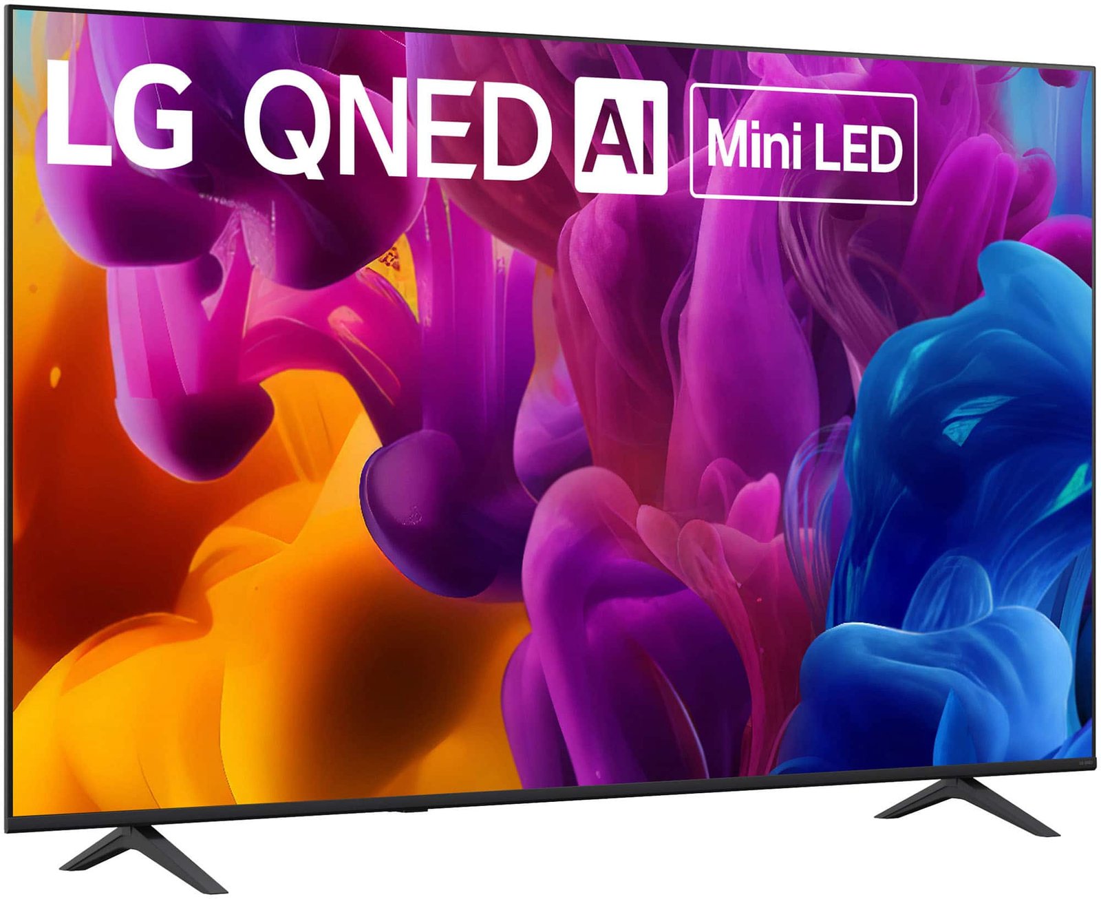 LG - 75" Class 74B Series QNED AI Mini LED 4K Smart webOS TV - Image 3