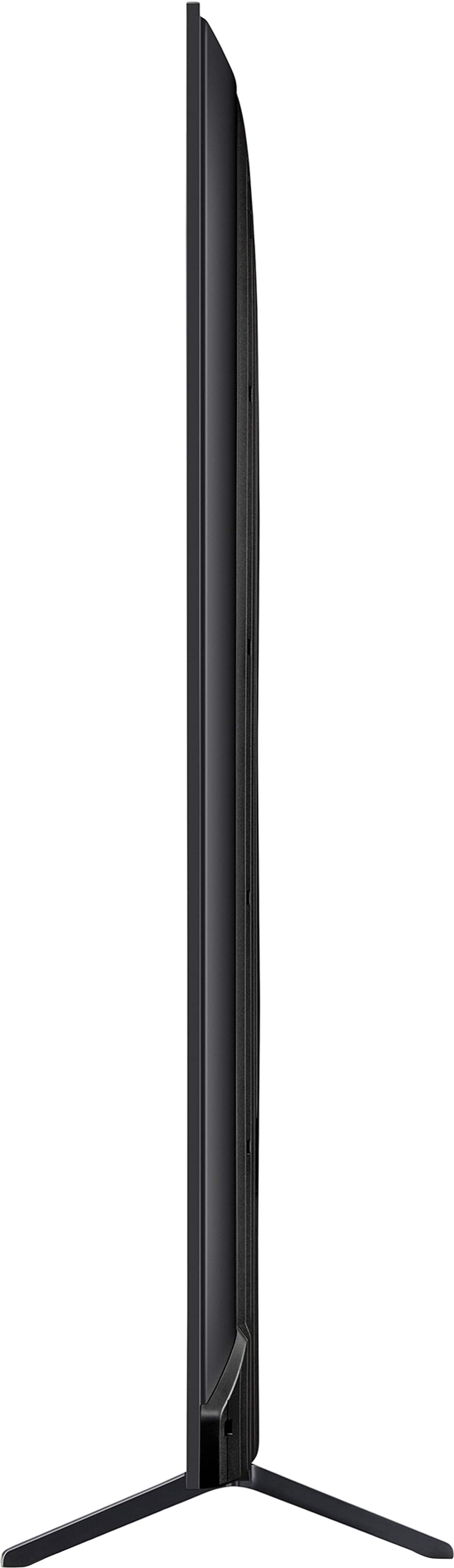 LG - 85" Class 92A Series QNED evo AI MiniLED 4K UHD Smart webOS TV (2025) - Image 5